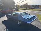 ORIGINAL 1970 Pontiac GTO Humbler VOE. ORIGINAL 1970 Pontiac GTO VOE – Genuine California-Built Image - 6