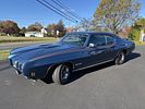 ORIGINAL 1970 Pontiac GTO Humbler VOE. ORIGINAL 1970 Pontiac GTO VOE – Genuine California-Built Image - 8