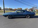 ORIGINAL 1970 Pontiac GTO Humbler VOE. ORIGINAL 1970 Pontiac GTO VOE – Genuine California-Built Image - 9