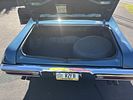 ORIGINAL 1970 Pontiac GTO Humbler VOE. ORIGINAL 1970 Pontiac GTO VOE – Genuine California-Built Image - 11