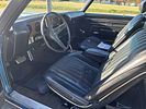 ORIGINAL 1970 Pontiac GTO Humbler VOE. ORIGINAL 1970 Pontiac GTO VOE – Genuine California-Built Image - 14