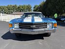 1972 Chevelle Malibu. 1972 Chevrolet Chevelle Malibu Convertible mileage: 768 vin: 1D67F2K533156 Image - 2