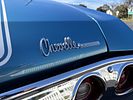 1972 Chevelle Malibu. 1972 Chevrolet Chevelle Malibu Convertible mileage: 768 vin: 1D67F2K533156 Image - 7