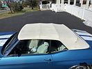 1972 Chevelle Malibu. 1972 Chevrolet Chevelle Malibu Convertible mileage: 768 vin: 1D67F2K533156 Image - 11