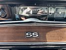 1972 Chevelle Malibu. 1972 Chevrolet Chevelle Malibu Convertible mileage: 768 vin: 1D67F2K533156 Image - 16