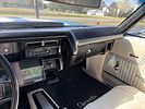 1972 Chevelle Malibu. 1972 Chevrolet Chevelle Malibu Convertible mileage: 768 vin: 1D67F2K533156 Image - 18