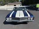 1966 Buick Skylark Convertible – mileage: 19,248 vin: 444676B103488 Antique-Titled Classic Image - 1