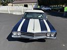 1966 Buick Skylark Convertible – mileage: 19,248 vin: 444676B103488 Antique-Titled Classic Image - 2