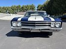 1966 Buick Skylark Convertible – mileage: 19,248 vin: 444676B103488 Antique-Titled Classic Image - 3