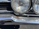 1966 Buick Skylark Convertible – mileage: 19,248 vin: 444676B103488 Antique-Titled Classic Image - 4