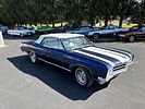 1966 Buick Skylark Convertible – mileage: 19,248 vin: 444676B103488 Antique-Titled Classic Image - 7