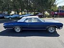 1966 Buick Skylark Convertible – mileage: 19,248 vin: 444676B103488 Antique-Titled Classic Image - 8