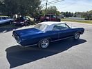 1966 Buick Skylark Convertible – mileage: 19,248 vin: 444676B103488 Antique-Titled Classic Image - 9