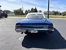 1966 Buick Skylark Convertible – mileage: 19,248 vin: 444676B103488 Antique-Titled Classic Image - 10