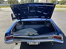 1966 Buick Skylark Convertible – mileage: 19,248 vin: 444676B103488 Antique-Titled Classic Image - 12