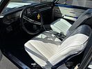1966 Buick Skylark Convertible – mileage: 19,248 vin: 444676B103488 Antique-Titled Classic Image - 16