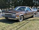 1983 Chevy El Camino 87,636 miles. Vin: 1GCTW80HXDR122043 Make: Chevrolet Model: EL CAMINO Image - 19