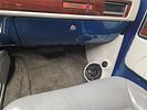 1975 Chevrolet K5 Blazer Cheyenne ONLY 1007 Miles. Vin: CKM185F175649 GENERAL MOTORS MILEAGE: Image - 5