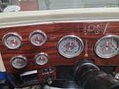 1975 Chevrolet K5 Blazer Cheyenne ONLY 1007 Miles. Vin: CKM185F175649 GENERAL MOTORS MILEAGE: Image - 13