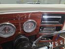 1975 Chevrolet K5 Blazer Cheyenne ONLY 1007 Miles. Vin: CKM185F175649 GENERAL MOTORS MILEAGE: Image - 14