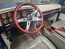 1975 Chevrolet K5 Blazer Cheyenne ONLY 1007 Miles. Vin: CKM185F175649 GENERAL MOTORS MILEAGE: Image - 17