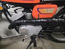 Vintage Kawasaki G4 100 motorcycle 3791 Miles. Vvintage Kawasaki G4 100 motorcycle, 3791 miles a Image - 2