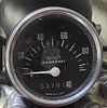Vintage Kawasaki G4 100 motorcycle 3791 Miles. Vvintage Kawasaki G4 100 motorcycle, 3791 miles a Image - 5