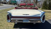 1960 Mercury Monterey Convertible ONLY 5,464 Miles. Vin: 0W35N562849 Make: Mercury Model: Image - 4