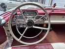 1960 Mercury Monterey Convertible ONLY 5,464 Miles. Vin: 0W35N562849 Make: Mercury Model: Image - 6