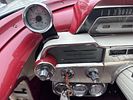 1960 Mercury Monterey Convertible ONLY 5,464 Miles. Vin: 0W35N562849 Make: Mercury Model: Image - 8