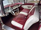 1960 Mercury Monterey Convertible ONLY 5,464 Miles. Vin: 0W35N562849 Make: Mercury Model: Image - 9