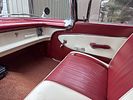 1960 Mercury Monterey Convertible ONLY 5,464 Miles. Vin: 0W35N562849 Make: Mercury Model: Image - 10