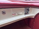 1960 Mercury Monterey Convertible ONLY 5,464 Miles. Vin: 0W35N562849 Make: Mercury Model: Image - 11