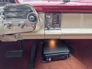1960 Mercury Monterey Convertible ONLY 5,464 Miles. Vin: 0W35N562849 Make: Mercury Model: Image - 12