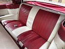 1960 Mercury Monterey Convertible ONLY 5,464 Miles. Vin: 0W35N562849 Make: Mercury Model: Image - 13