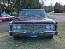 1968 Chrysler Imperial Crown ONLY 13,352 Miles. Mileage: 13,352 VIN: YM27K8C329595 Make: 1968 Image - 4