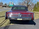 1968 Chrysler Imperial Crown ONLY 13,352 Miles. Mileage: 13,352 VIN: YM27K8C329595 Make: 1968 Image - 5