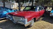 1968 Chrysler Imperial Crown ONLY 13,352 Miles. Mileage: 13,352 VIN: YM27K8C329595 Make: 1968 Image - 7