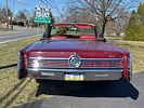 1968 Chrysler Imperial Crown ONLY 13,352 Miles. Mileage: 13,352 VIN: YM27K8C329595 Make: 1968 Image - 8