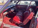 1968 Chrysler Imperial Crown ONLY 13,352 Miles. Mileage: 13,352 VIN: YM27K8C329595 Make: 1968 Image - 10