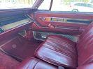 1968 Chrysler Imperial Crown ONLY 13,352 Miles. Mileage: 13,352 VIN: YM27K8C329595 Make: 1968 Image - 11