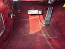 1968 Chrysler Imperial Crown ONLY 13,352 Miles. Mileage: 13,352 VIN: YM27K8C329595 Make: 1968 Image - 14