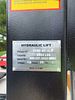FP9K-DX-XLT 4-post vehicle storage lift. Up for auction is a FP9K-DX-XLT 9,000 lb 4-post vehicle Image - 9
