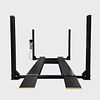 FP9K-DX-XLT 4-post vehicle storage lift. Up for auction is a FP9K-DX-XLT 9,000 lb 4-post vehicle Image - 10