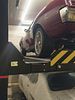 FP9K-DX-XLT 4-post vehicle storage lift. Up for auction is a FP9K-DX-XLT 9,000 lb 4-post vehicle Image - 13