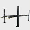 FP9K-DX-XLT 4-post vehicle storage lift. Up for auction is a FP9K-DX-XLT 9,000 lb 4-post vehicle Image - 15
