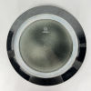 (3) Rookwood Pottery Pieces. No chips or cracks seen, some crazing on fish. Large bowl measures Image - 4