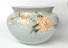 (3) Pottery Planters / Vase Rookwood Weller. Light Green Rookwood vase in good condition with no Image - 2
