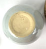 (3) Pottery Planters / Vase Rookwood Weller. Light Green Rookwood vase in good condition with no Image - 6