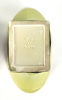 (3) Pottery Planters / Vase Rookwood Weller. Light Green Rookwood vase in good condition with no Image - 8